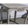 Set of 6 Regency chairs. Available from Moinat SA – Antiques and home décor
