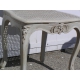 Set of 6 Regence canned chairs