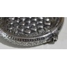  Bracelet en argent monté en cendrier sur  Moinat SA  - Antiquités décoration