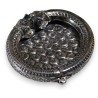  Bracelet en argent monté en cendrier sur  Moinat SA  - Antiquités décoration