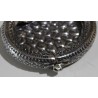  Bracelet en argent monté en cendrier sur  Moinat SA  - Antiquités décoration