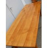  Grande table Directoire en cerisier sur  Moinat SA  - Antiquités décoration