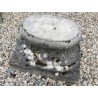  Socle ovale. sur  Moinat SA  - Antiquités décoration