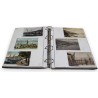 A collection of 883 postcards of Lake Geneva at  Moinat SA  - Antiques and home décor