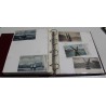 A collection of 883 postcards of Lake Geneva at  Moinat SA  - Antiques and home décor