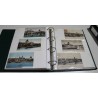 A collection of 883 postcards of Lake Geneva at  Moinat SA  - Antiques and home décor