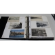 Collection de 883 cartes postales du Lac Léman