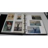 A collection of 883 postcards of Lake Geneva at  Moinat SA  - Antiques and home décor
