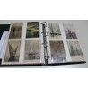 A collection of 883 postcards of Lake Geneva at  Moinat SA  - Antiques and home décor