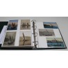 A collection of 883 postcards of Lake Geneva at  Moinat SA  - Antiques and home décor