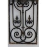 Cast-iron grating at  Moinat SA  - Antiques and home décor