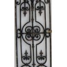 Cast-iron grating at  Moinat SA  - Antiques and home décor