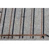  Grille de fenètre en fer forgé sur  Moinat SA  - Antiquités décoration