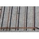 Grille de fenètre en fer forgé