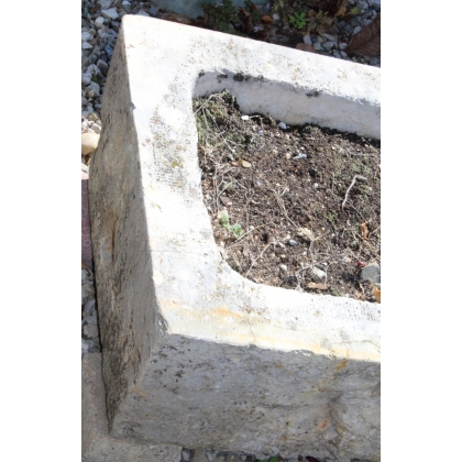 Water feature or rectangular pond at  Moinat SA  - Antiques and home décor