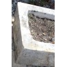 Water feature or rectangular pond at  Moinat SA  - Antiques and home décor