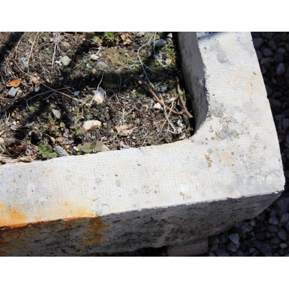 Water feature or rectangular pond at  Moinat SA  - Antiques and home décor
