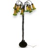 Lampadaire "Lili Flower" à 12 lumières sur  Moinat SA  - Antiquités décoration