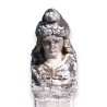 "Marianne" stone sculpture at Moinat SA – Antiques and home décor