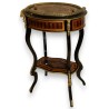 Napoleon III inlaid planter by Moinat SA – Antiques and home décor