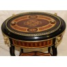 Napoleon III inlaid planter by Moinat SA – Antiques and home décor