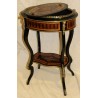 Napoleon III inlaid planter by Moinat SA – Antiques and home décor