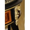 Napoleon III inlaid planter by Moinat SA – Antiques and home décor