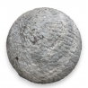 Boule en pierre - Grande
