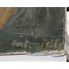 Paintings | Painting entitled ‘Fish and Fruit’ by ANTONIETTI Moinat SA  – Antiques and home décor