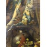 Paintings | Painting entitled ‘Still Life’ signed by Jos. NEUGEBAUER, 1873, Moinat SA  – Antiques and home décor