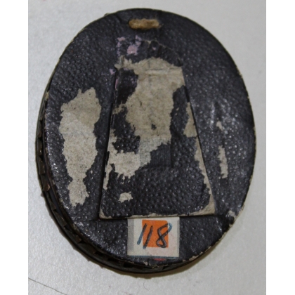  Miniature ovale "Jeune homme" sur  Moinat SA  - Antiquités décoration