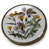 Assiette en porcelaine \"European Goldfinch\"