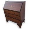  Bureau-commode à 3 tiroirs sur  Moinat SA  - Antiquités décoration