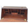  Bureau-commode à 3 tiroirs sur  Moinat SA  - Antiquités décoration
