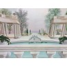 Paintings | Large panoramic oil-on-canvas panel by Moinat SA  - Antiques and home décor