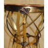 WMF Art Nouveau samovar in copper and brass at Moinat SA – Antiques and home décor
