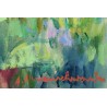 Paintings | Painting entitled ‘Haitian Landscape’ signed A. NEUENSCHWANDER Moinat SA  – Antiques and home décor