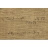 Paintings | Painting entitled ‘Haitian Landscape’ signed A. NEUENSCHWANDER Moinat SA  – Antiques and home décor