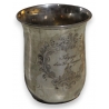 Timbale en argent par F. DAHL