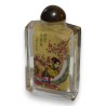 Glass snuff bottle, painted on the inside, by  Moinat SA  - Antiques and decorative items