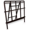 Double mahogany easel at  Moinat SA  - Antiques and home décor