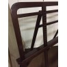 Double mahogany easel at  Moinat SA  - Antiques and home décor
