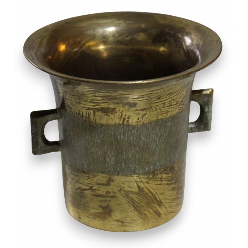 Bronze mortar at  Moinat SA  - Antiques and home décor