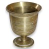 Bronze chalice at  Moinat SA  - Antiques and decorative items