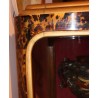  Vitrine Art Déco, 1 porte. sur  Moinat SA  - Antiquités décoration