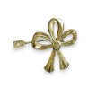 "Noeud" brooch at Moinat SA – Antiques and home décor