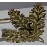 "Leaves" frame at Moinat SA – Antiques and home décor