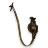 Louis XV-style swan-neck vase at Moinat SA – Antiques and home décor