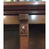 Bibliothèque style Directoire