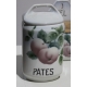 Série de pots à épices de Krautzberger